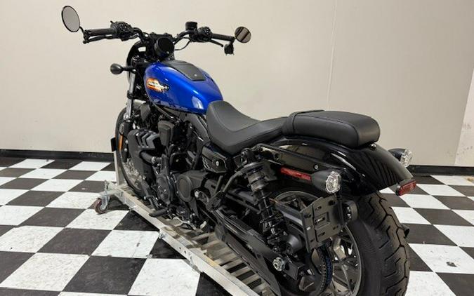 Nightster™ Special