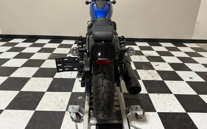 Nightster™ Special