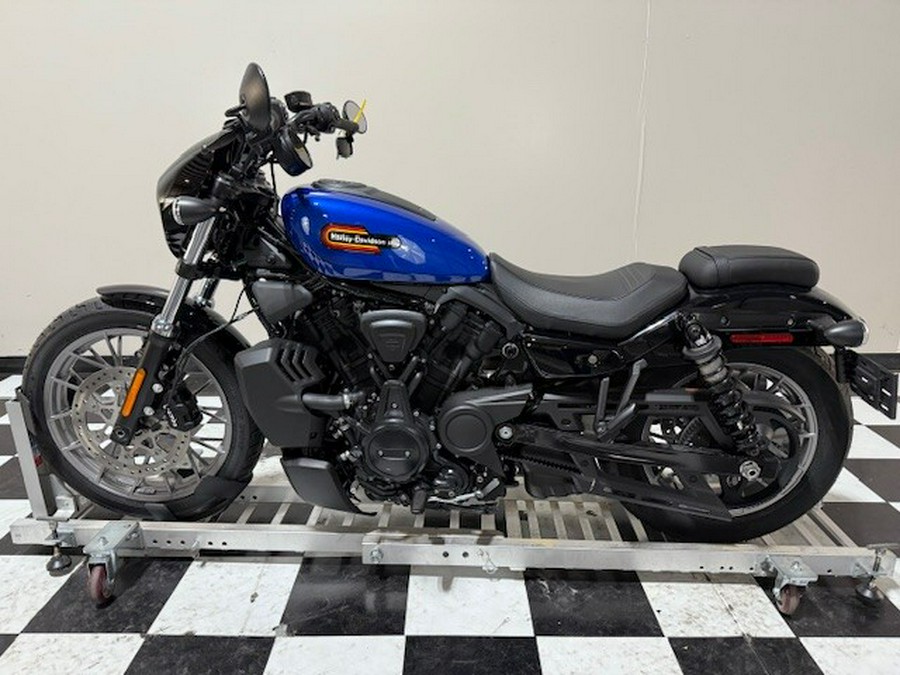 Nightster™ Special