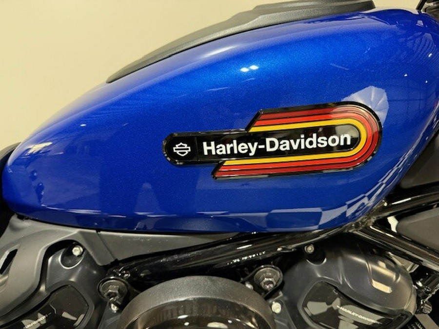 Nightster™ Special