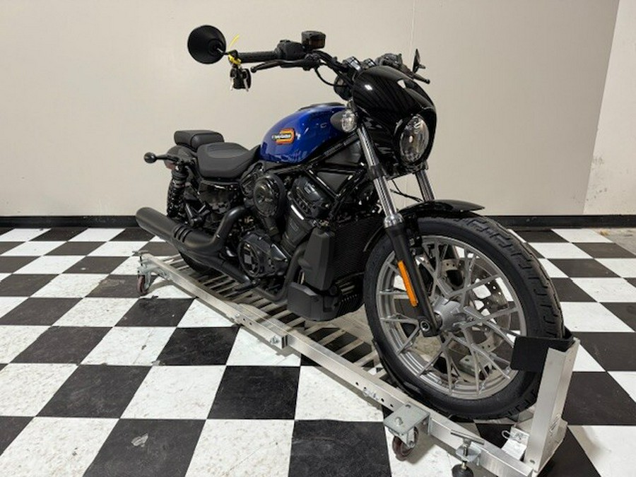 Nightster™ Special