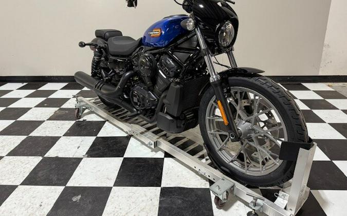 Nightster™ Special