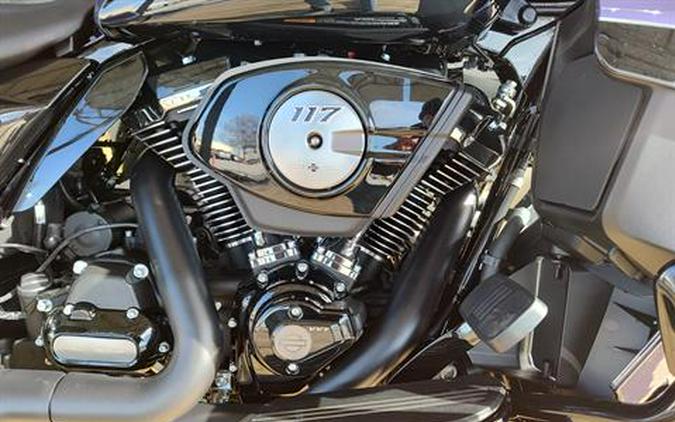 2026 Harley-Davidson Street Glide® Limited