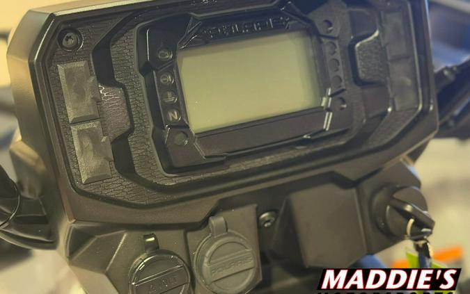 2026 Polaris Sportsman 570