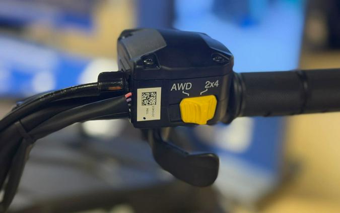 2026 Polaris Sportsman 570