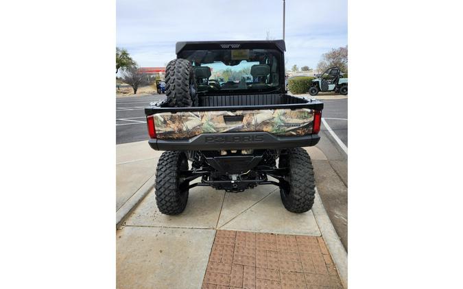 2025 Polaris RANGER CREW XD 1500 NS ED ULT -PPC Ultimate
