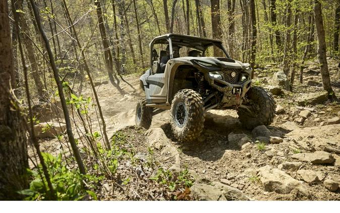 2026 Yamaha Wolverine RMAX2 1000 XT-R