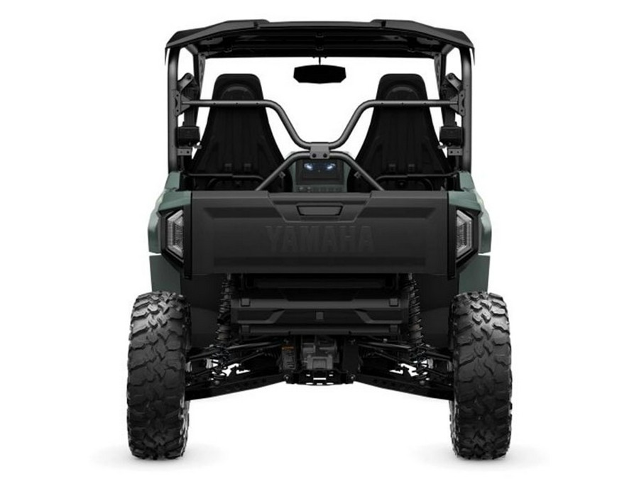 2026 Yamaha Wolverine RMAX2 1000 XT-R