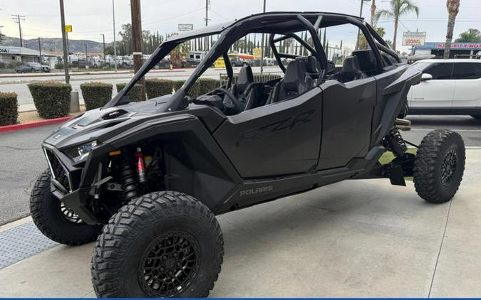 2026 Polaris® RZR Pro R 4 Ultimate