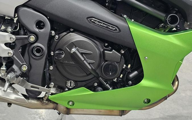 2024 Kawasaki Z7 ABS