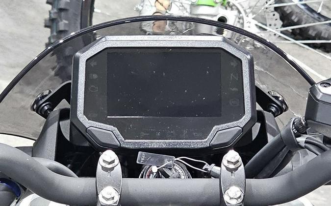 2024 Kawasaki Z7 ABS