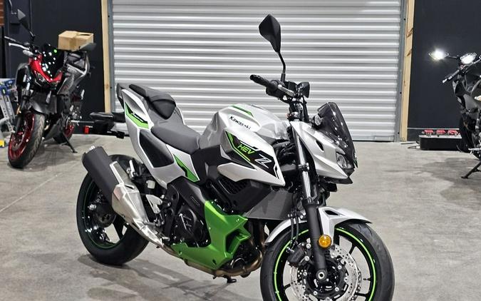 2024 Kawasaki Z7 ABS