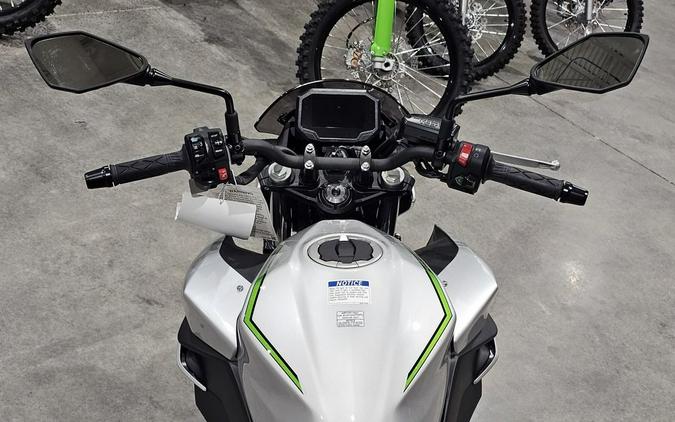 2024 Kawasaki Z7 ABS