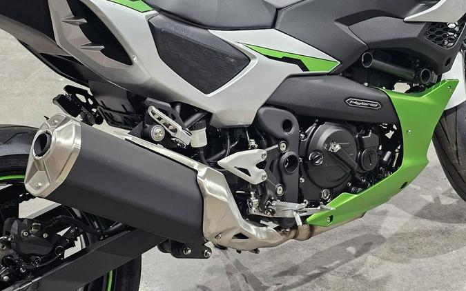 2024 Kawasaki Z7 ABS