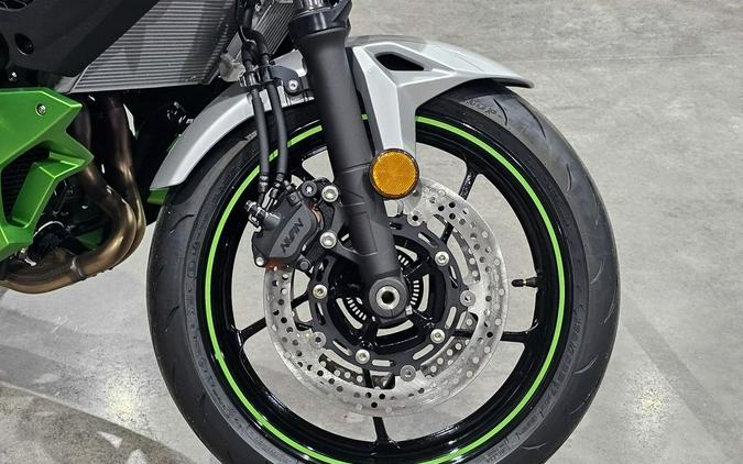 2024 Kawasaki Z7 ABS
