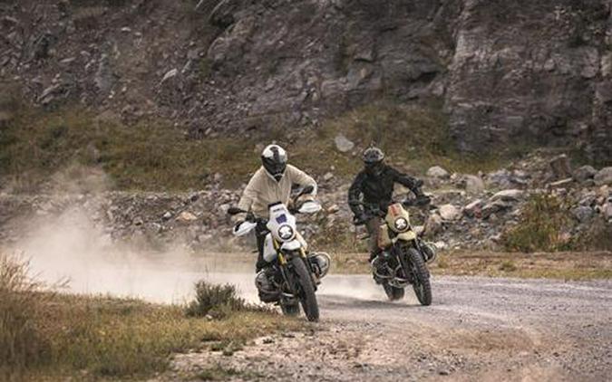 2026 BMW R 12 G/S