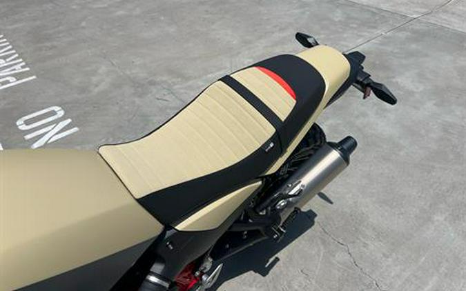 2026 BMW R 12 G/S