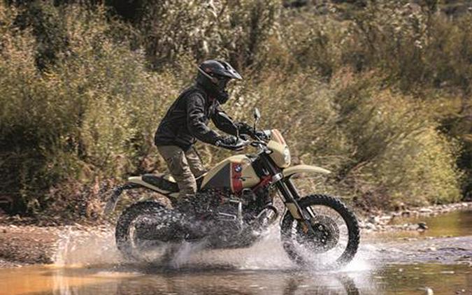 2026 BMW R 12 G/S
