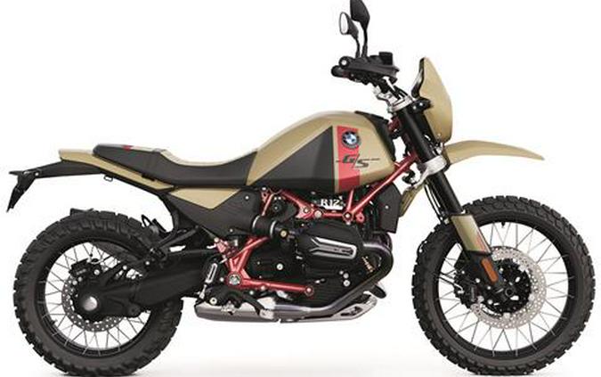 2026 BMW R 12 G/S