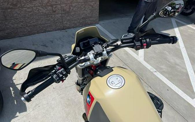 2026 BMW R 12 G/S