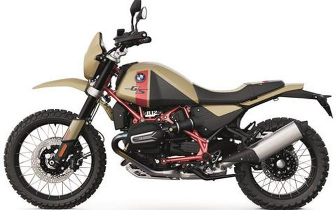 2026 BMW R 12 G/S