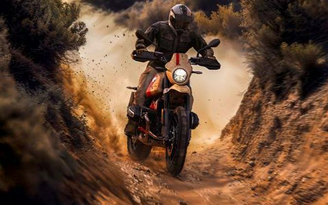 2026 BMW R 12 G/S