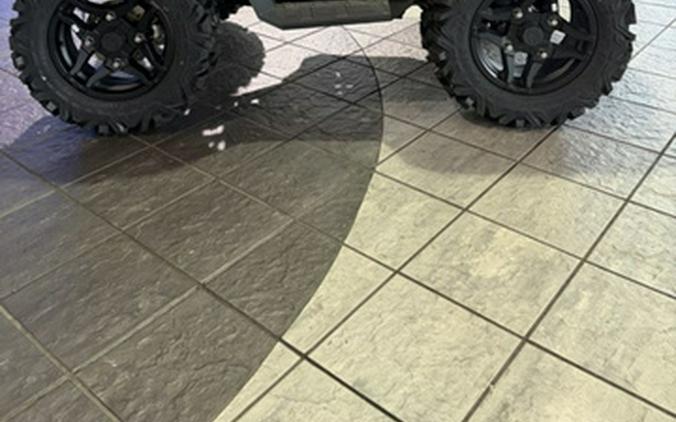 2026 Polaris Sportsman 570 Trail