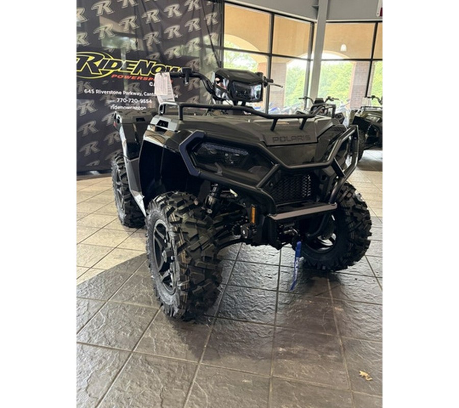 2026 Polaris Sportsman 570 Trail