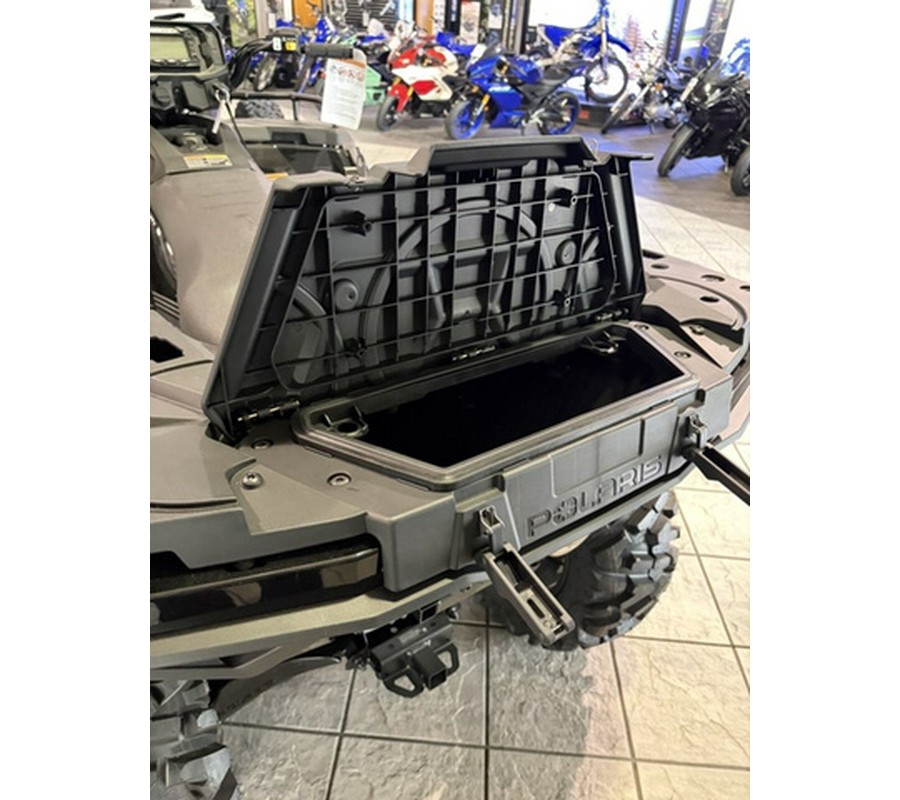 2026 Polaris Sportsman 570 Trail