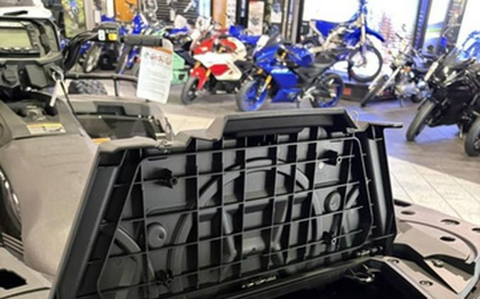 2026 Polaris Sportsman 570 Trail