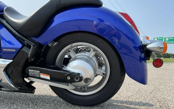 2016 Honda Stateline 1300