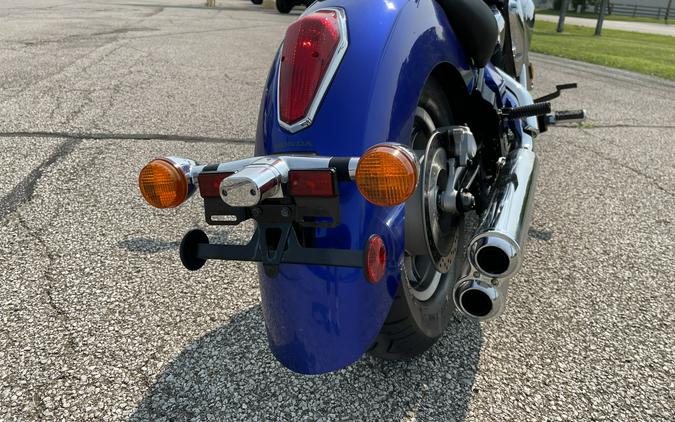 2016 Honda Stateline 1300