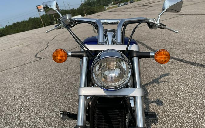 2016 Honda Stateline 1300