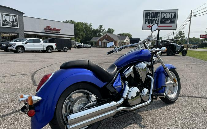 2016 Honda Stateline 1300