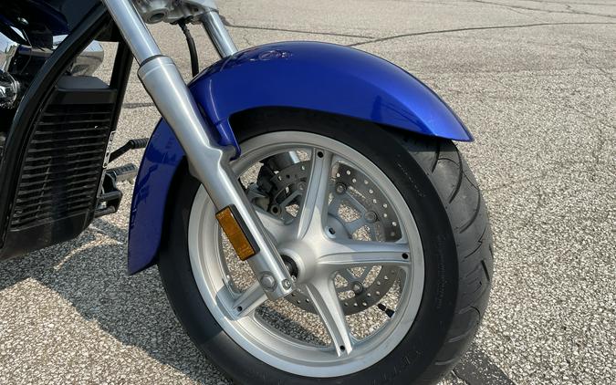 2016 Honda Stateline 1300