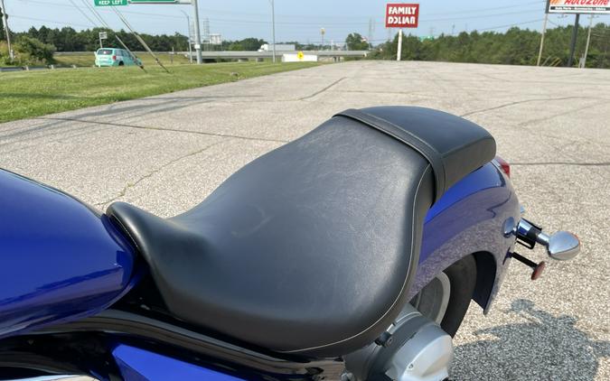 2016 Honda Stateline 1300