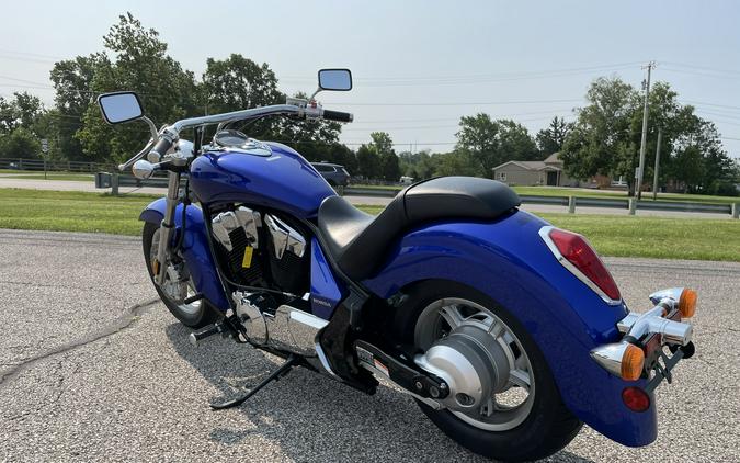 2016 Honda Stateline 1300