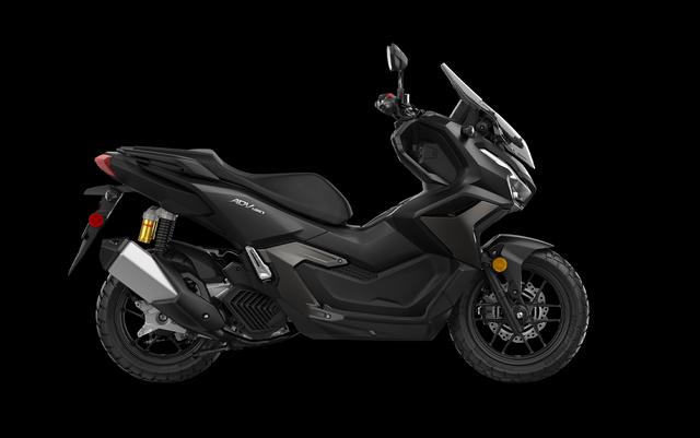 2027 Honda ADV160