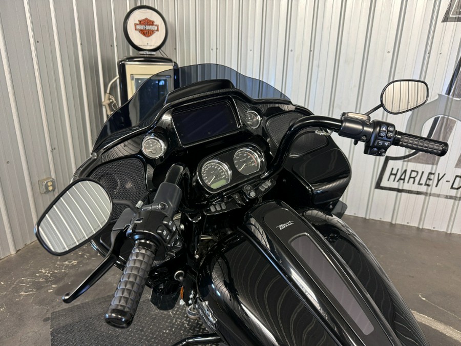 2022 Harley-Davidson ROAD GLIDE SPECIAL