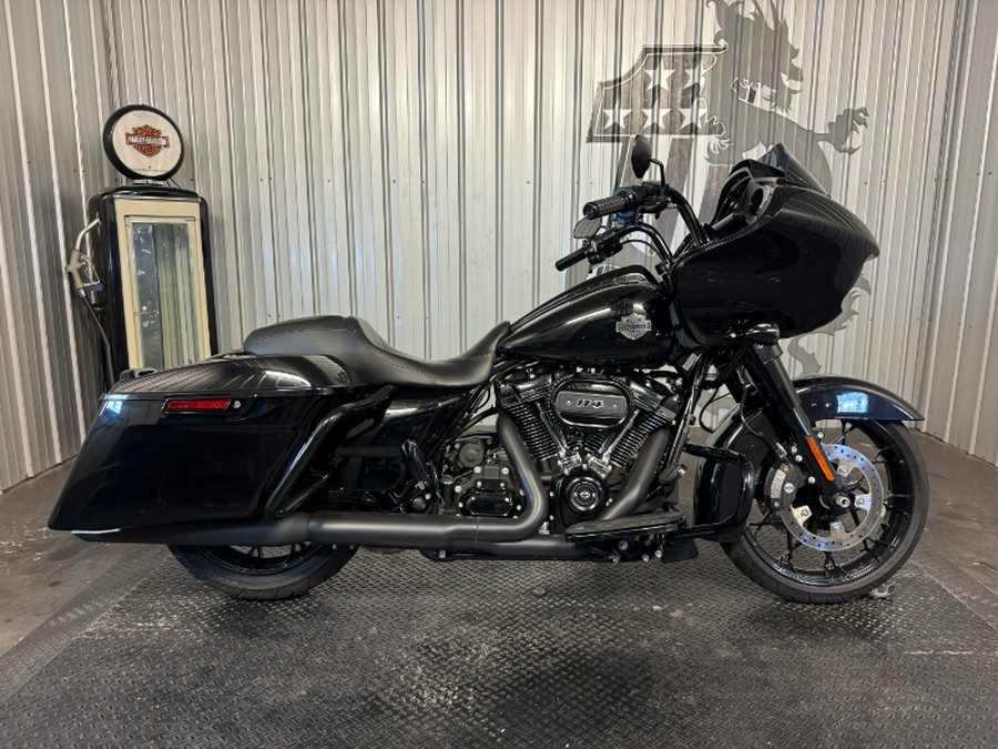 2022 Harley-Davidson ROAD GLIDE SPECIAL