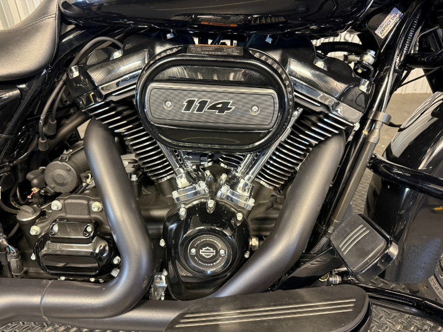 2022 Harley-Davidson ROAD GLIDE SPECIAL