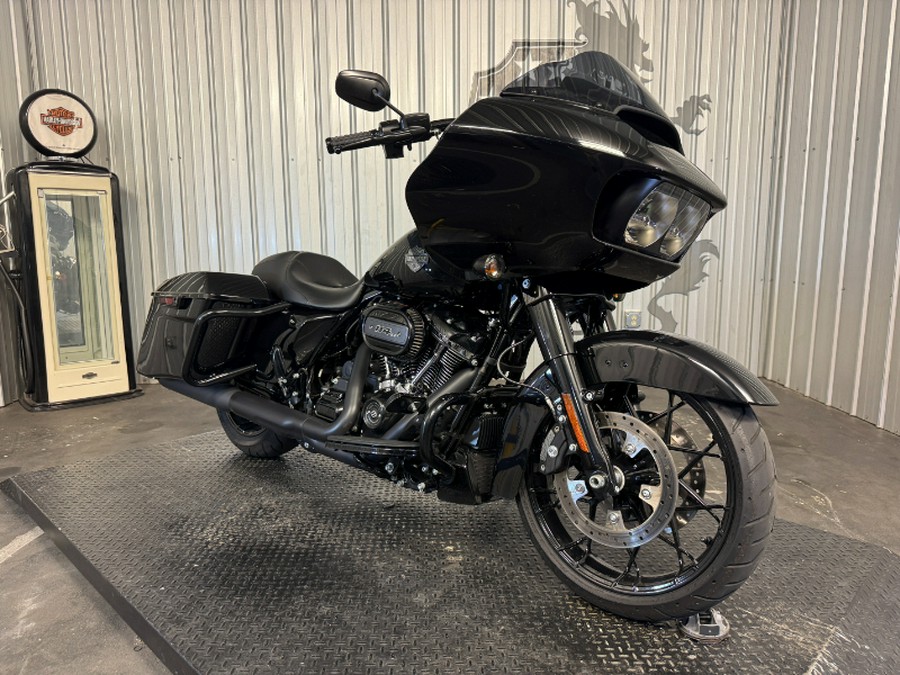 2022 Harley-Davidson ROAD GLIDE SPECIAL