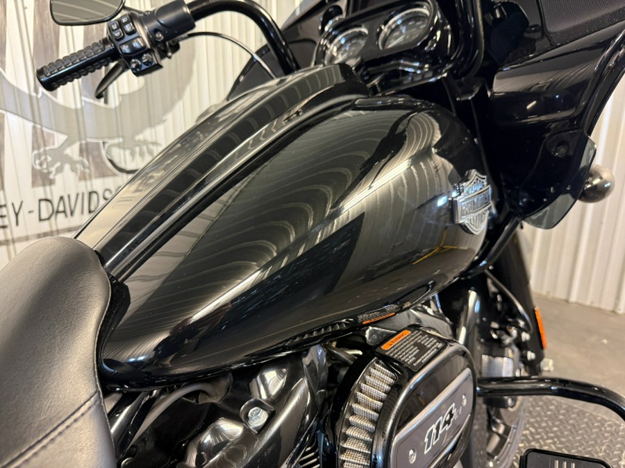 2022 Harley-Davidson ROAD GLIDE SPECIAL