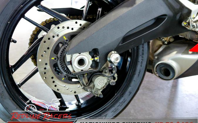 2017 DUCATI PANIGALE 959