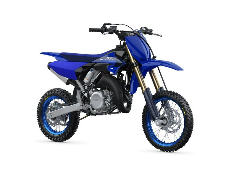 2023 Yamaha YZ 65