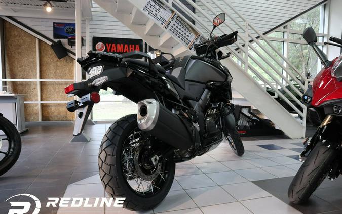 2024 Suzuki V-Strom 1050DE Adventure