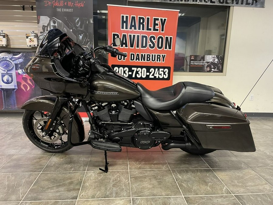 2020 Harley-Davidson® FLTRXS - Road Glide® Special