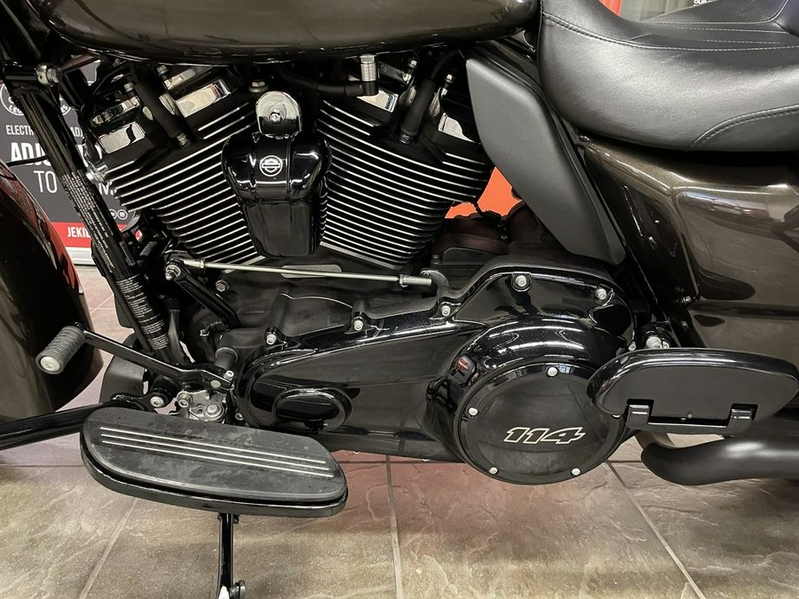 2020 Harley-Davidson® FLTRXS - Road Glide® Special