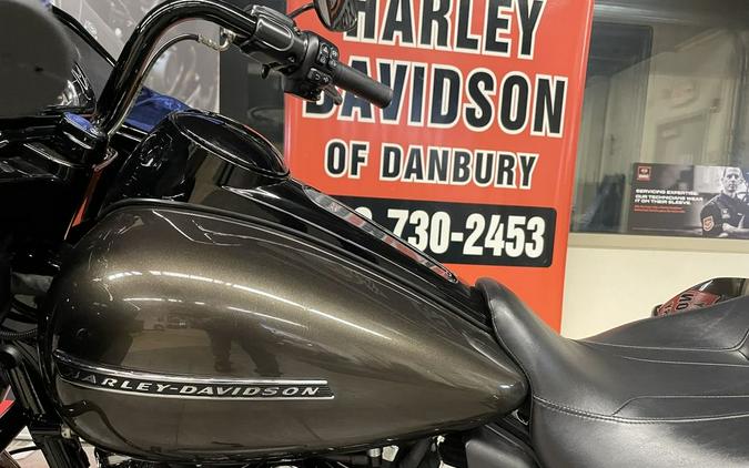 2020 Harley-Davidson® FLTRXS - Road Glide® Special