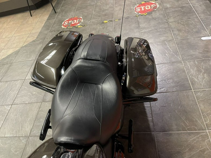 2020 Harley-Davidson® FLTRXS - Road Glide® Special